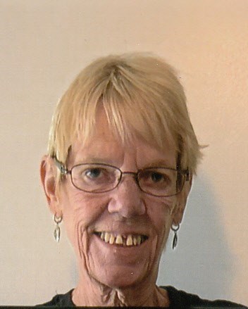 Obituary of Bonnie Gail Britt