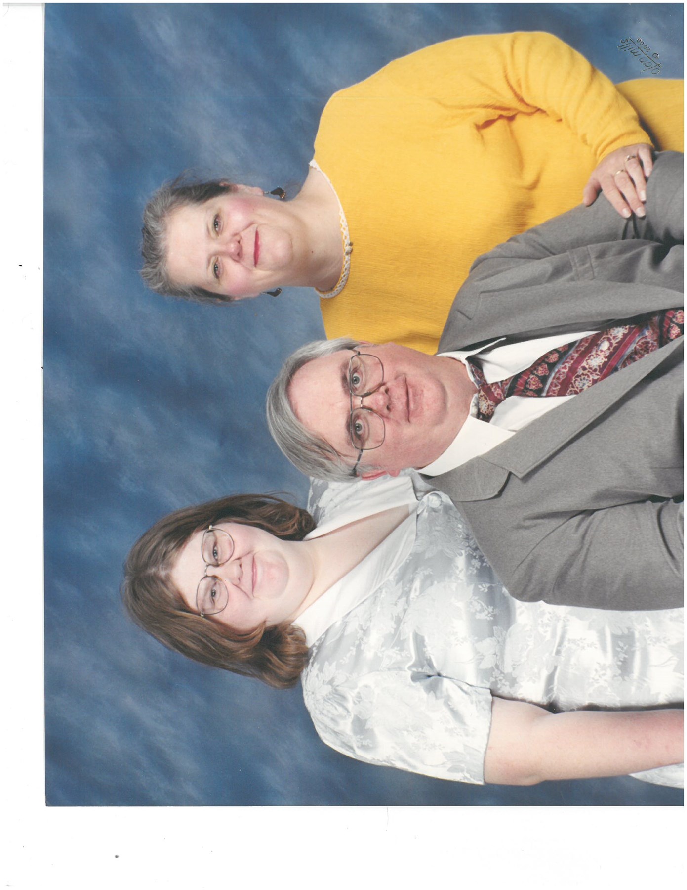 Obituary of Christopher Michael Landis