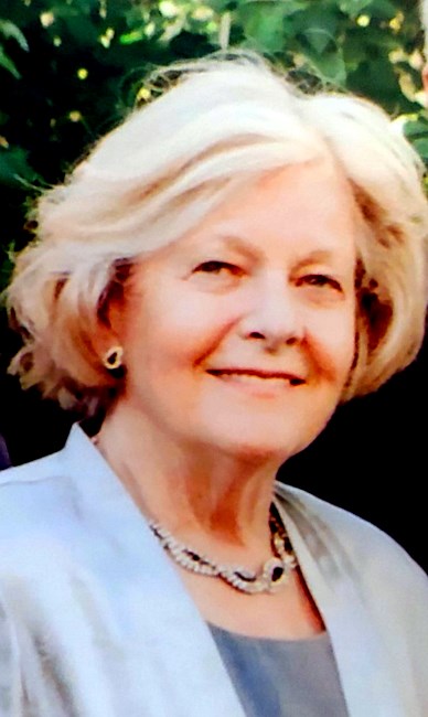 Obituary of Shelley Burton Fox