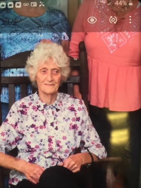 Obituary of Eleanor L. Bussiere