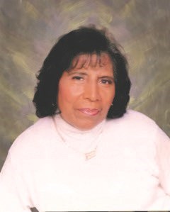 Obituary of Natalia Gonzalez Garcia