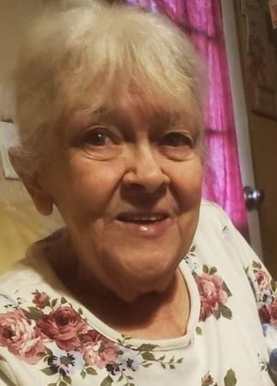 Obituary of Frieda Sue Grimsley