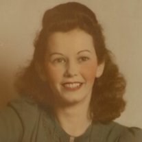 Obituary of Norma Mae Williams