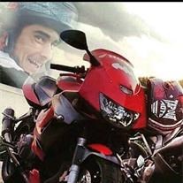 Obituary of John  Edward Matthews