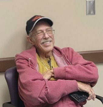 Obituary of James David Shields