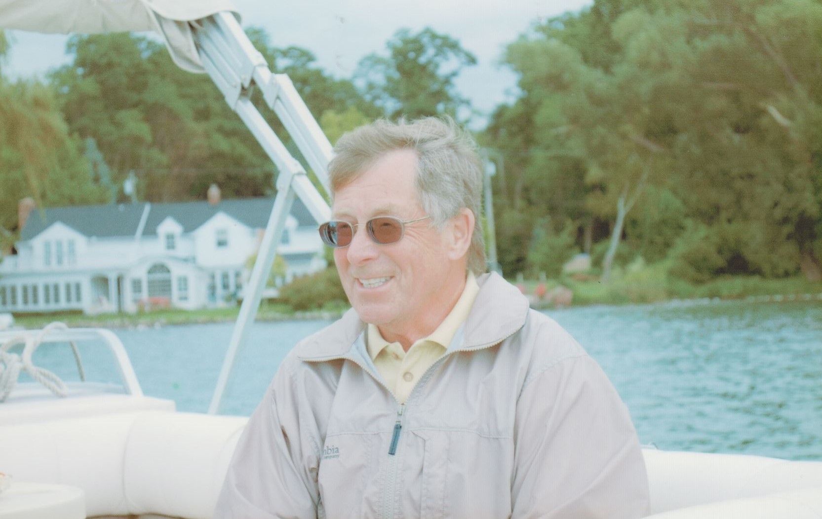 Obituary of Ulrich Otto Keil