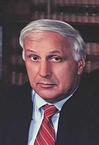 Avis de décès de Honorable John Michael Xifaras