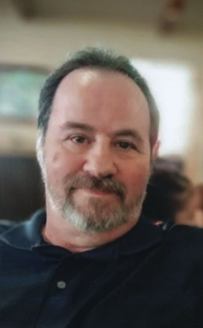 Obituary of Steven Jay Brown