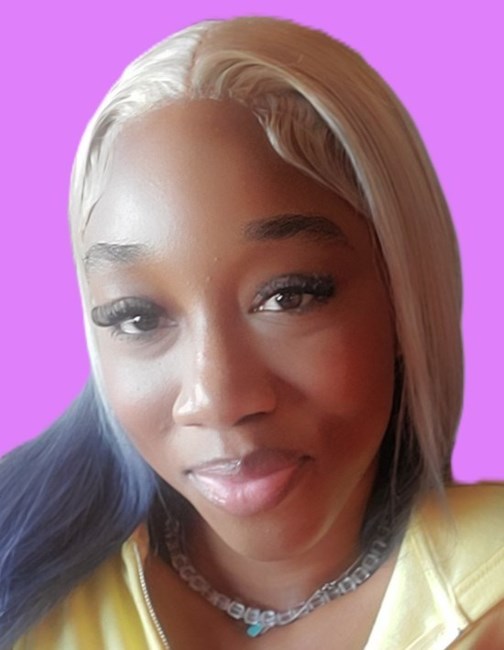 Obituary of Malayah Nicole Bell