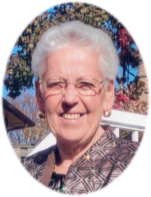 Obituary of Maria Bertao