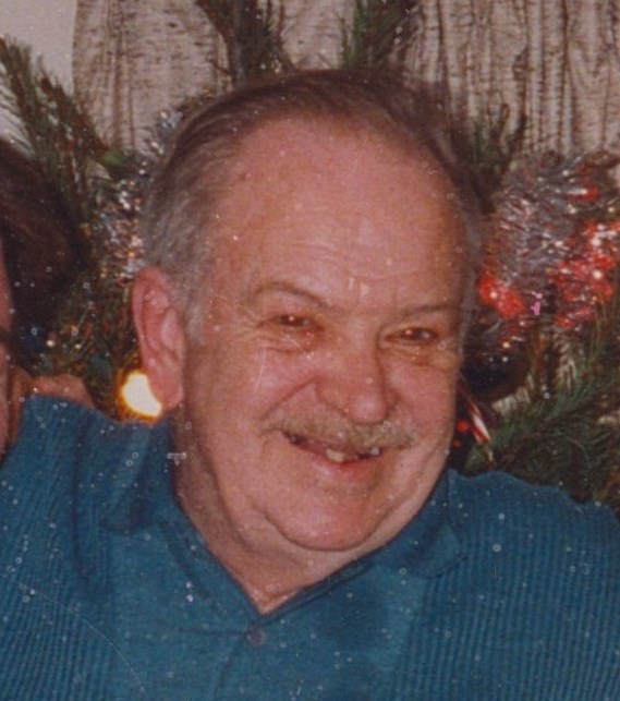 Obituary of Donald Joseph Carey
