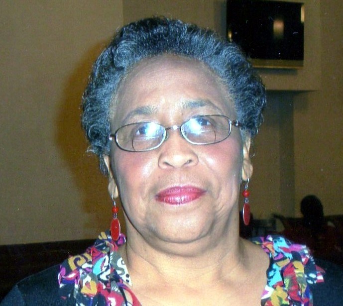 Obituary of Vivian Joan Wright