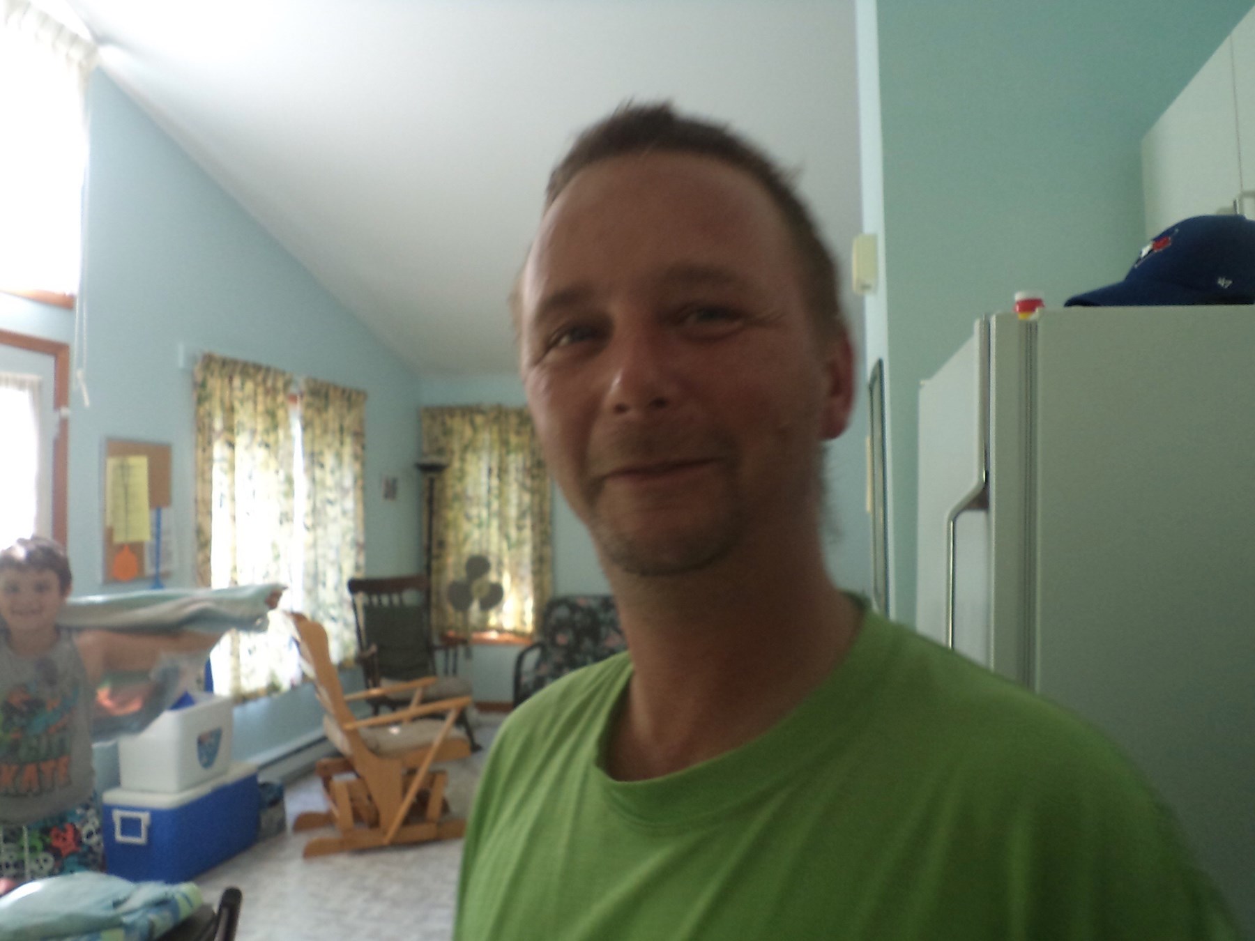 Avis de décès de Alain Tremblay