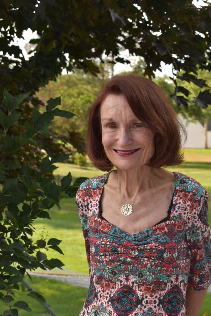 Obituary of Susan Mary Gray