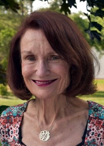 Obituary of Susan Mary Gray