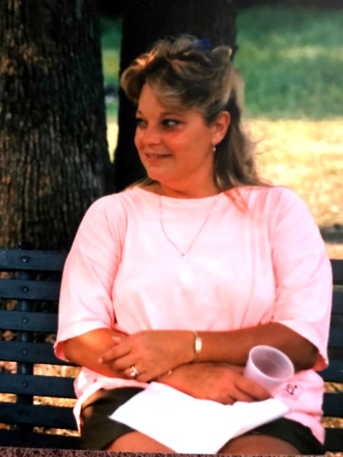 Obituario de Sherrie Lynn Montgomery