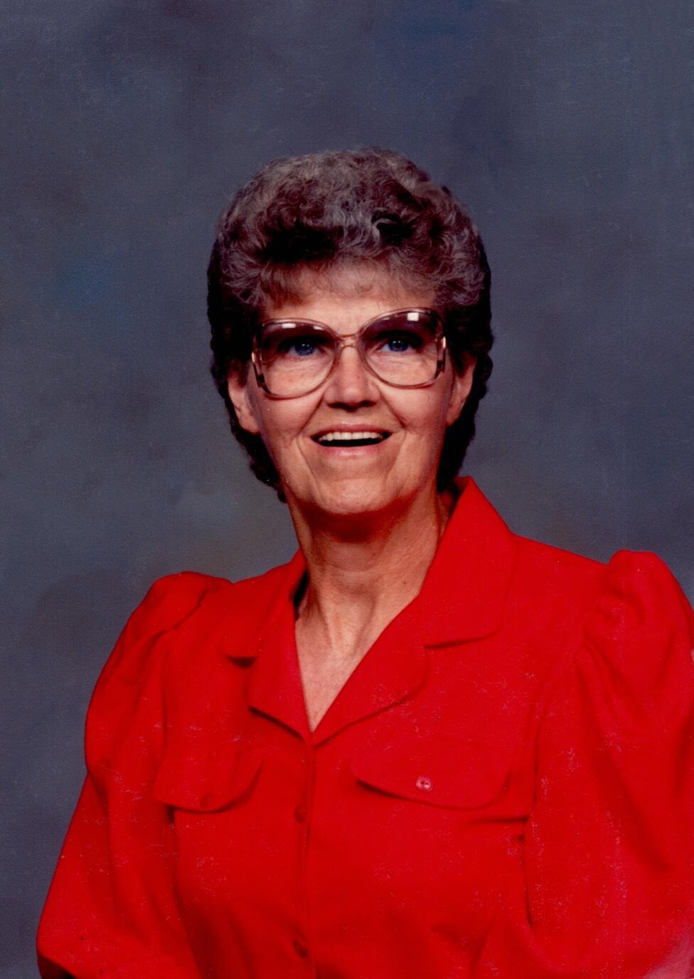 Beulah Olive Frank Obituary Ontario, OH