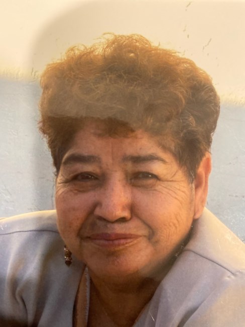Obituary of Elva "Nana" Cortez