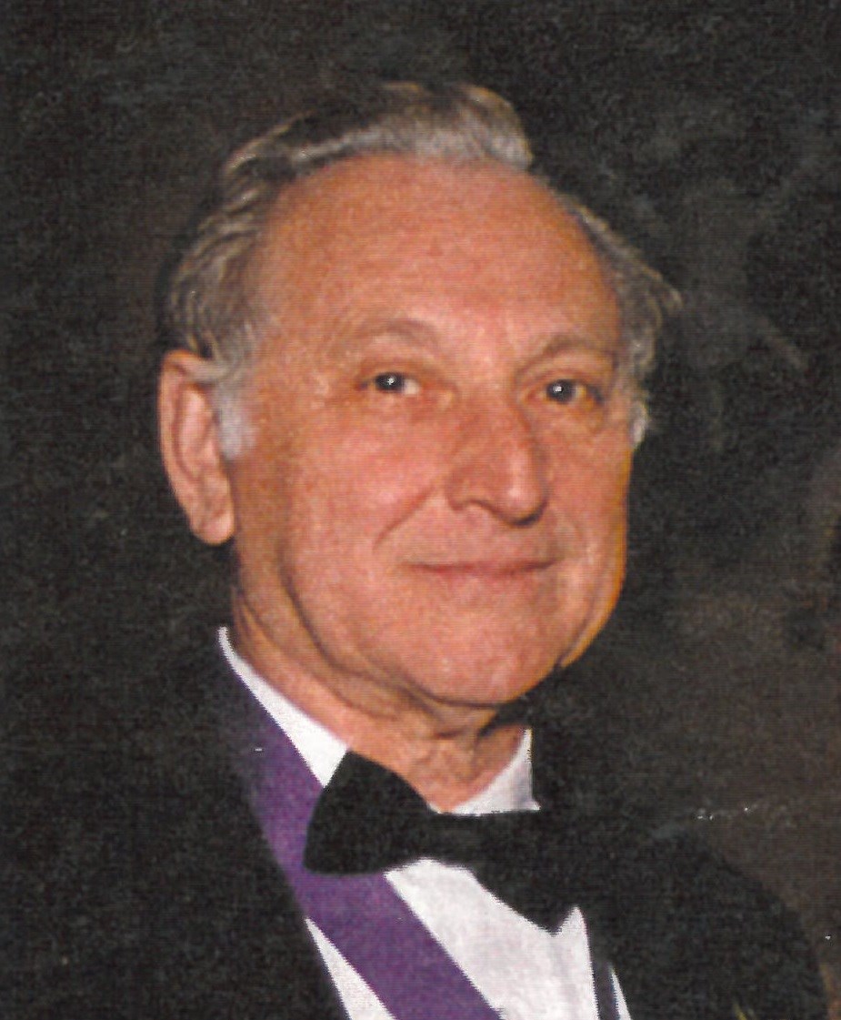 Obituary of Charles "Chuck" P. Zicari