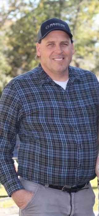 Obituary of Sean Charles Carpenter