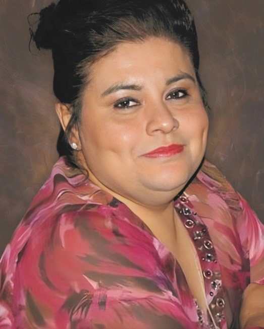 Obituary of Anita Rodriquez