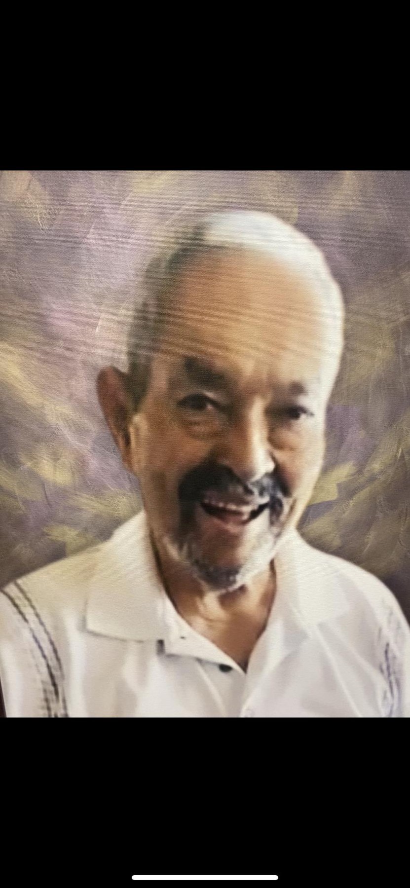 Obituary of Francisco Jose Serrano Umana