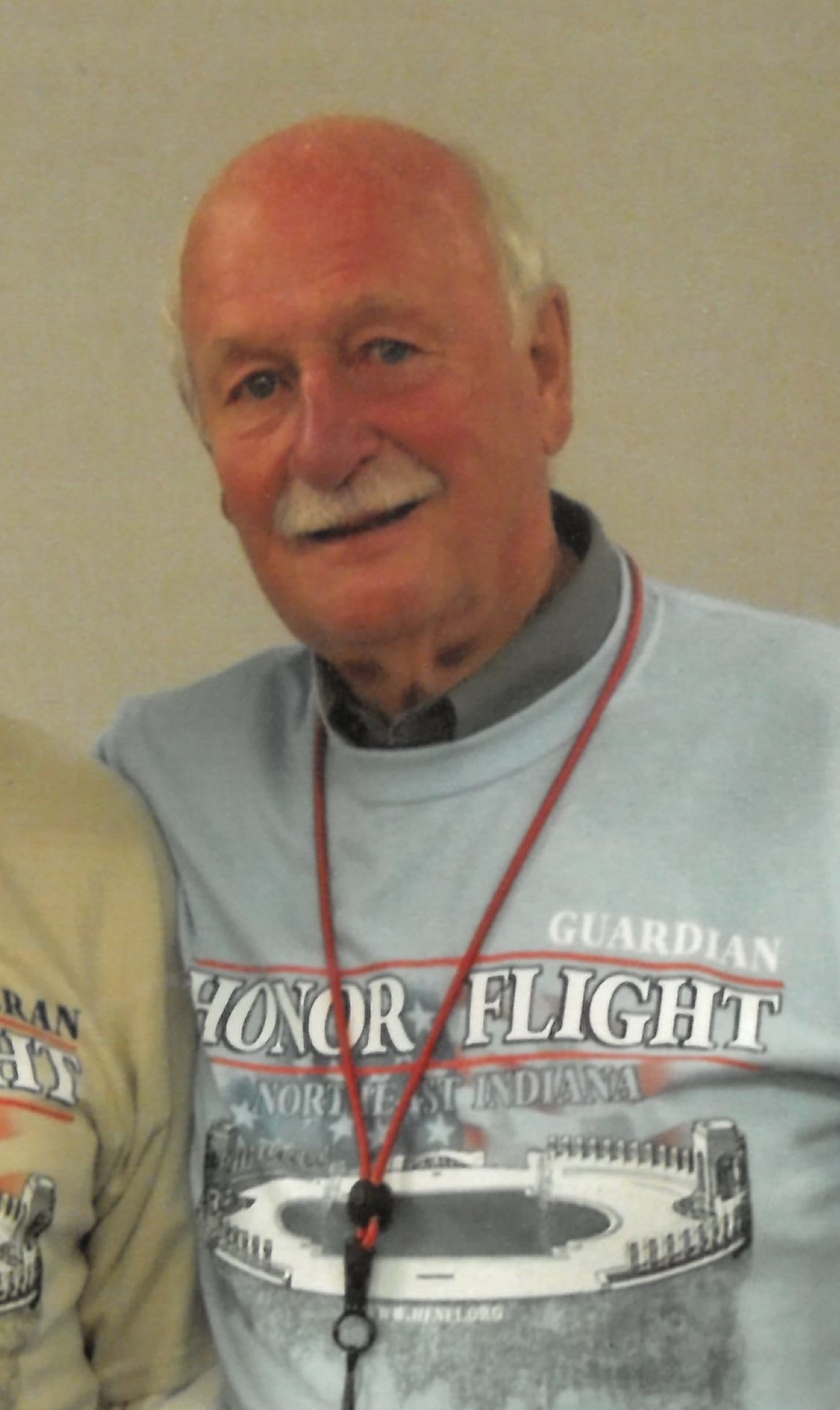 Obituary of Raymond B. "Ray" Wanley, Jr.