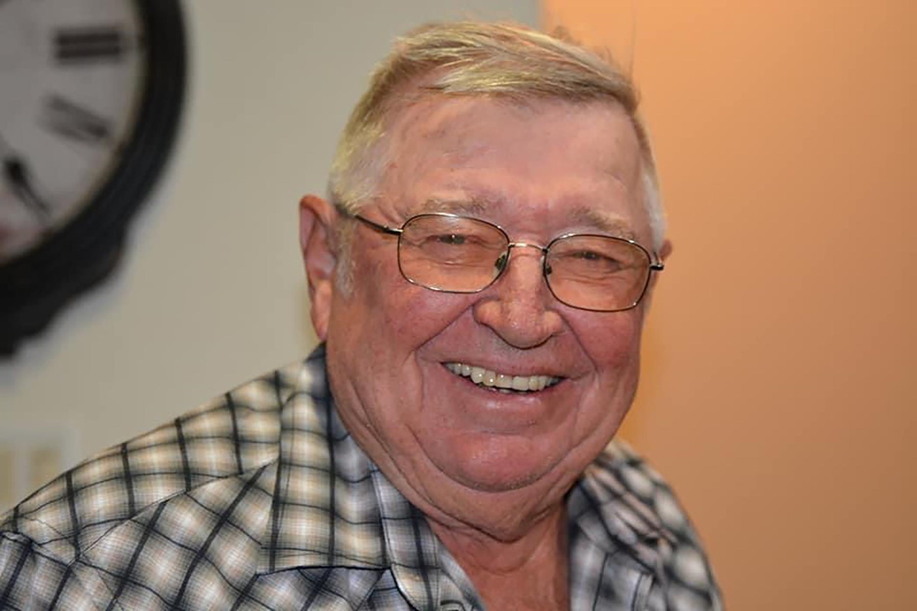 Sandy Walker Obituary Chowchilla, CA