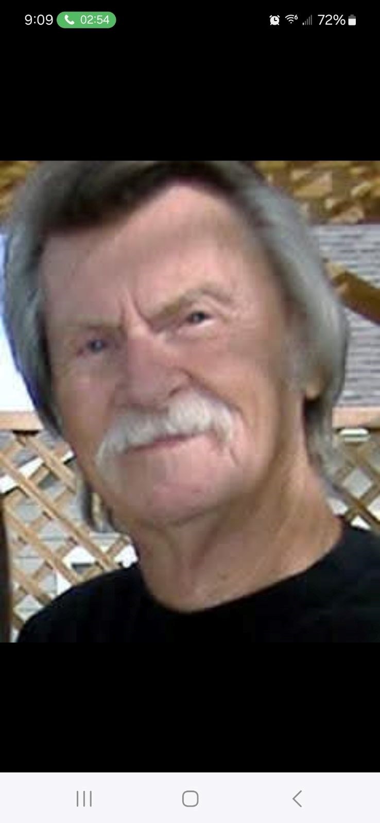 Obituary of Elwood Dean Blunk