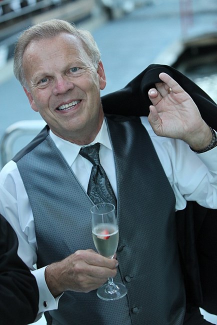 Obituary of Kurt Krumes