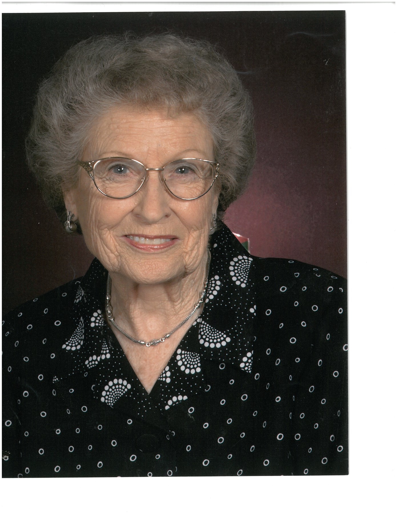 Obituary of Lois D. Ramsey