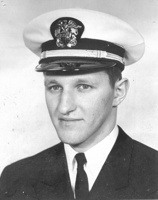 Obituary of Joseph John Lucas
