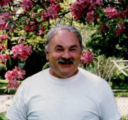 Obituary of Lucjan S. Abramski