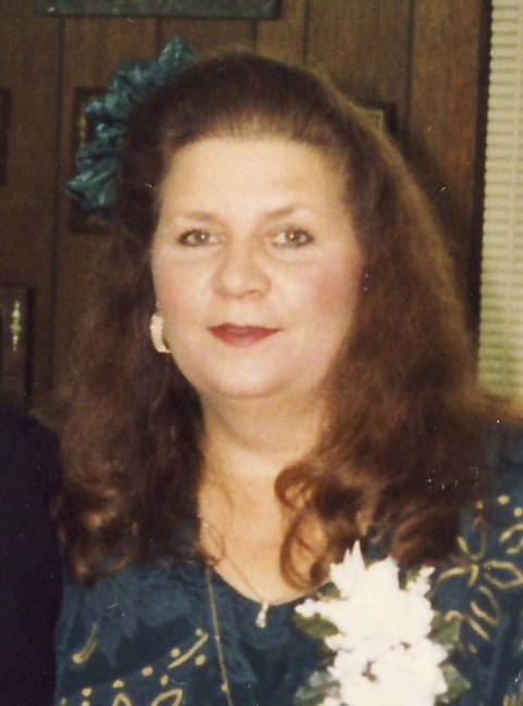 Obituary of Patricia Ann Firmin