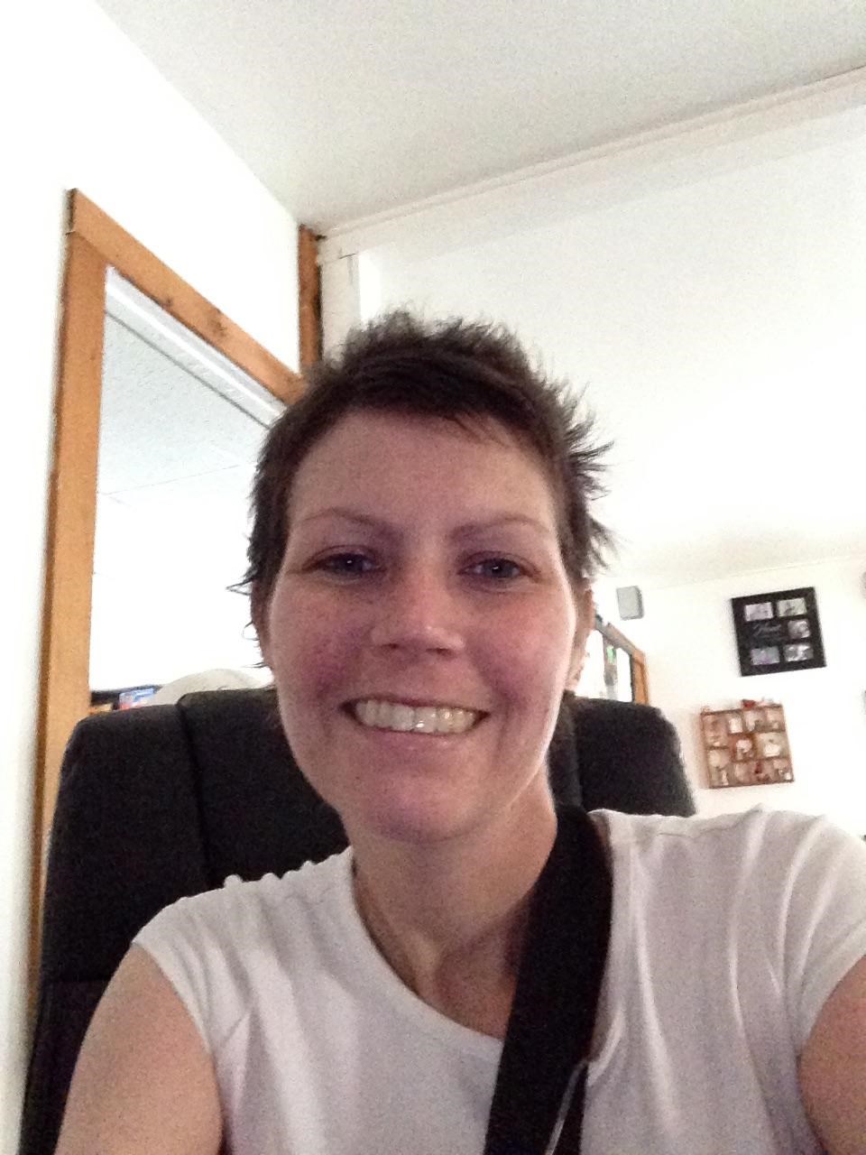 Obituary of Jennifer S. Crouch