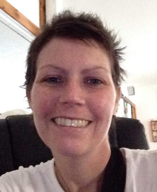 Obituary of Jennifer S. Crouch