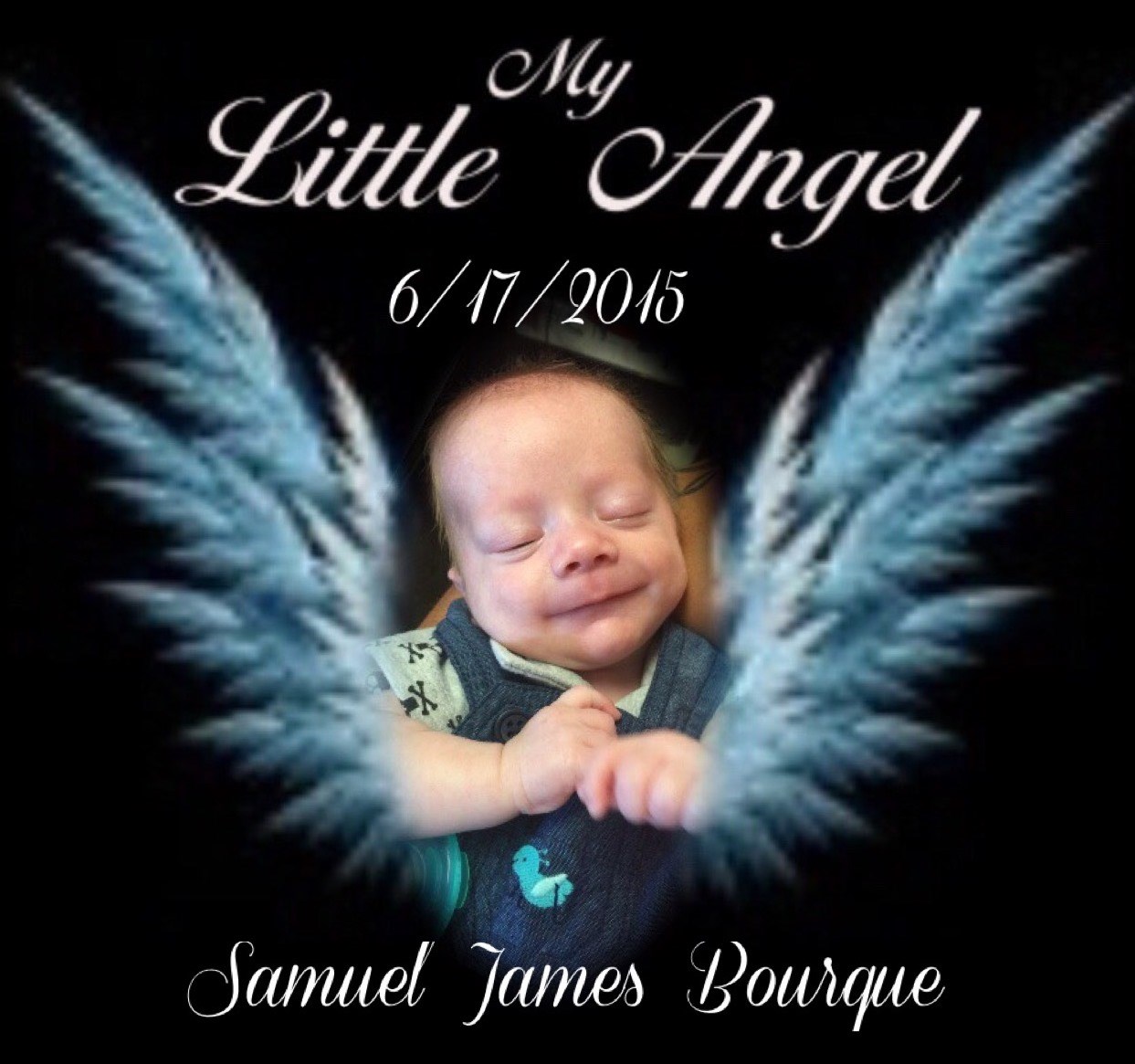 Samuel Bourque Obituary New Iberia La