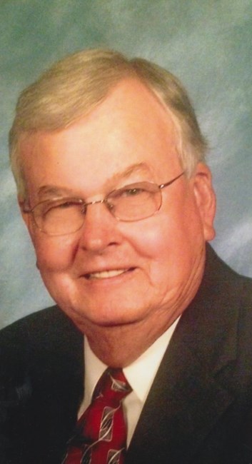 Obituary of Billy Ray Eason