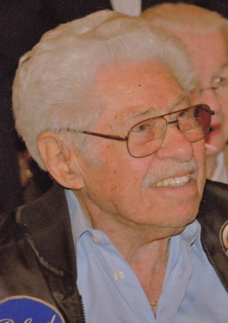 Obituary of Philip S. Levine