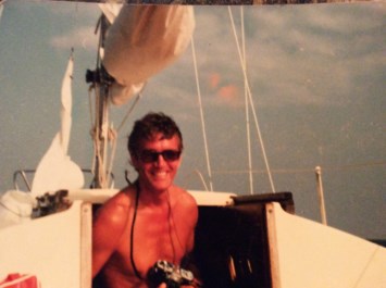 Obituary of Claude Dagenais