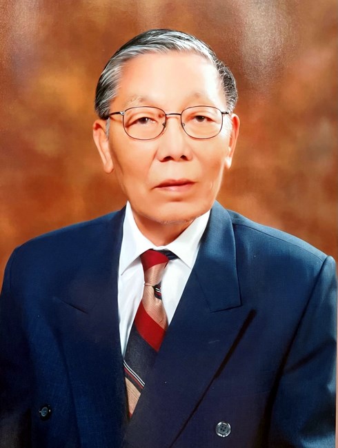 Obituario de Tham Duc Nguyen