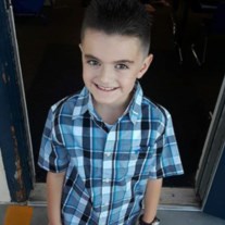 Obituary of Isaac Vincent Moreno