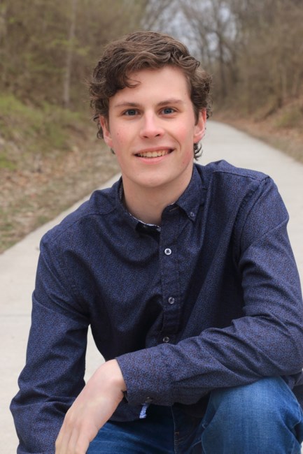 Obituary of Austin James Verhulst