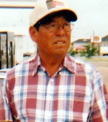 Obituary of Ismael Moreno Claudio
