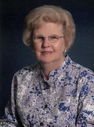 Avis de décès de Sonja Gegel