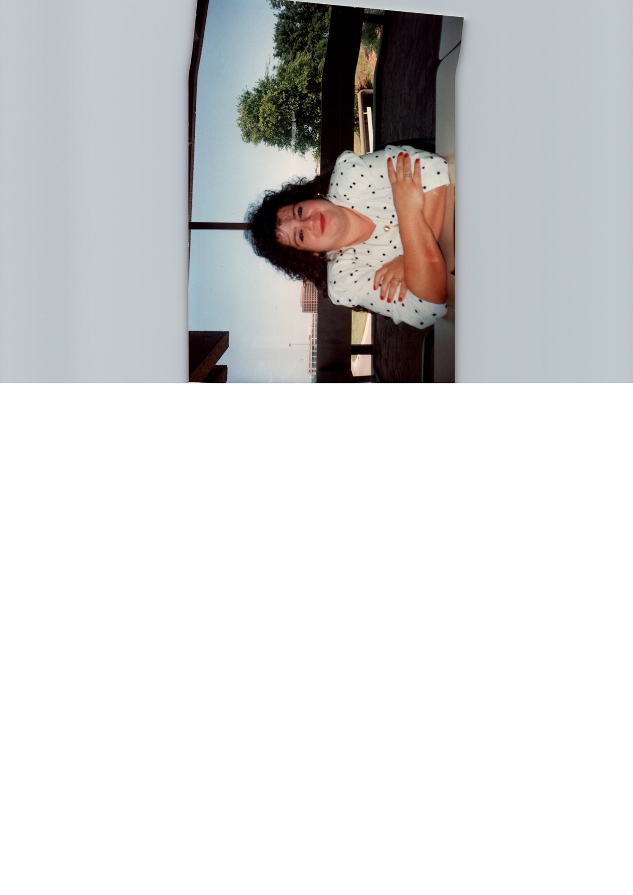 Obituary of Roxane Aguilar Borrego