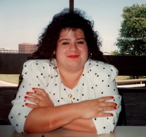 Obituary of Roxane Aguilar Borrego