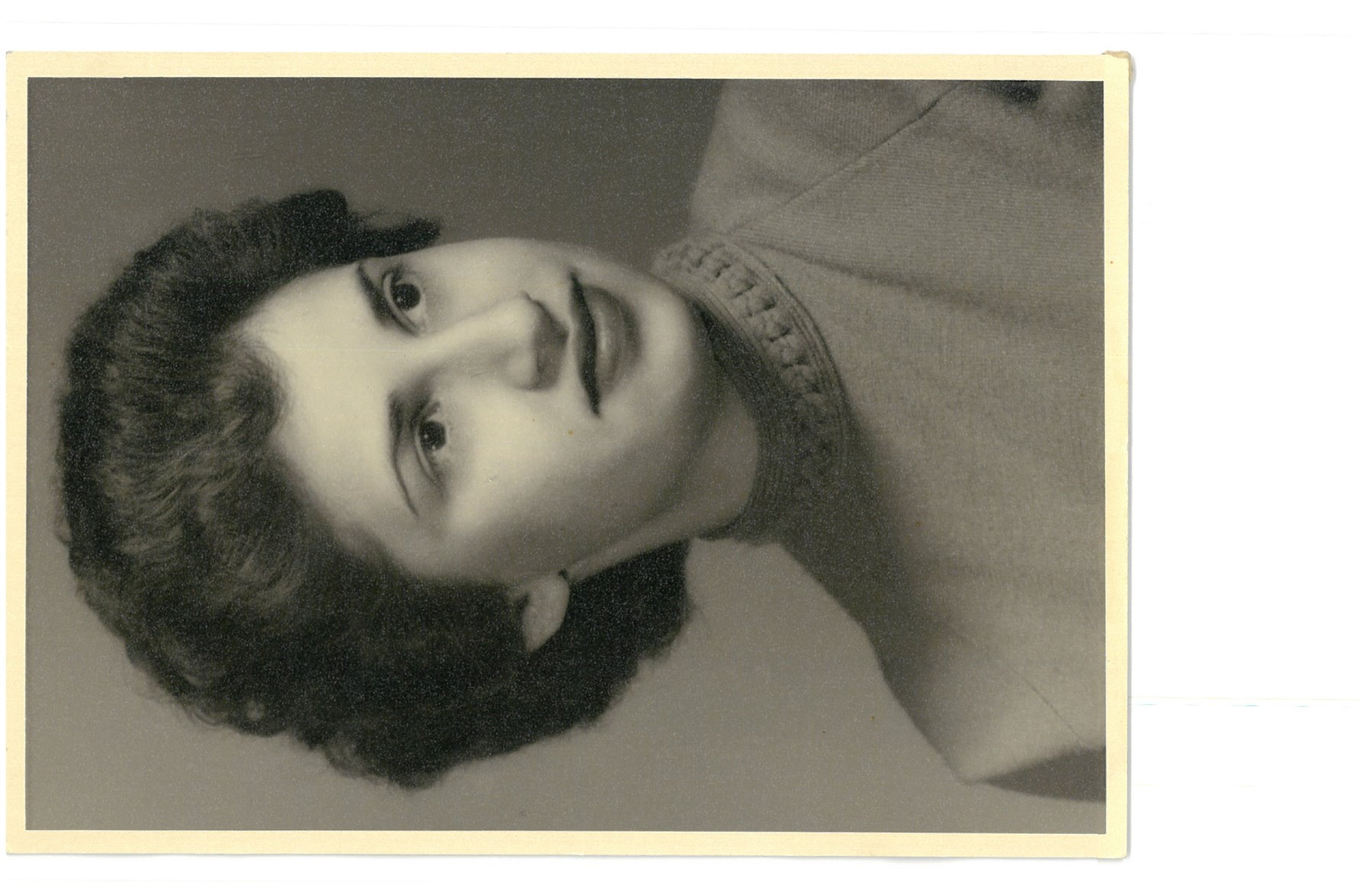 Obituary of Janaki "Jana" Leontine Rao