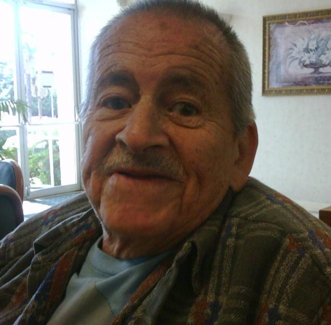 Obituary of Artemio Aguilar