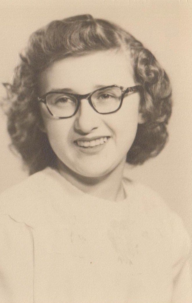 Obituary of Eleanor G. Schinzing